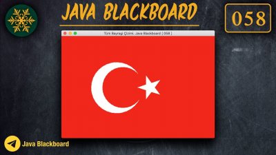 Java Tutorial 058 Preview