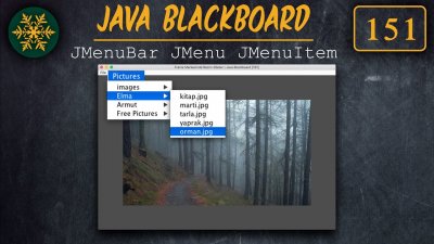 ⊙ Java Tutorial
