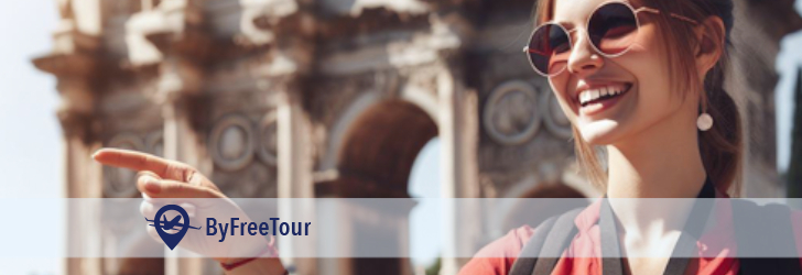ByFreeTour - Local Guide Experience