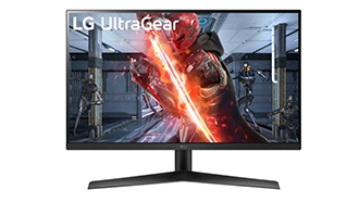LG Ultragear27GN60R-B