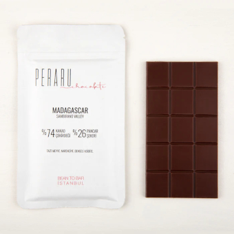 Peraru Chocolate MADAGASCAR