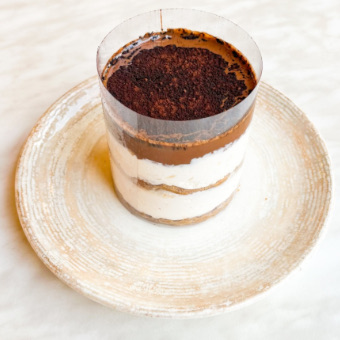 Qubish Chocolare & Coffee