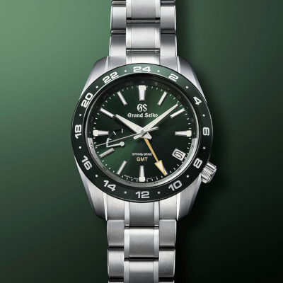 Seiko Watches - Japanese Craftsmanship