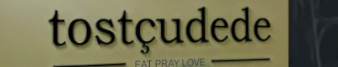 tostçudede